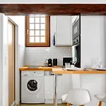Fabulous Apartment In Le Marais