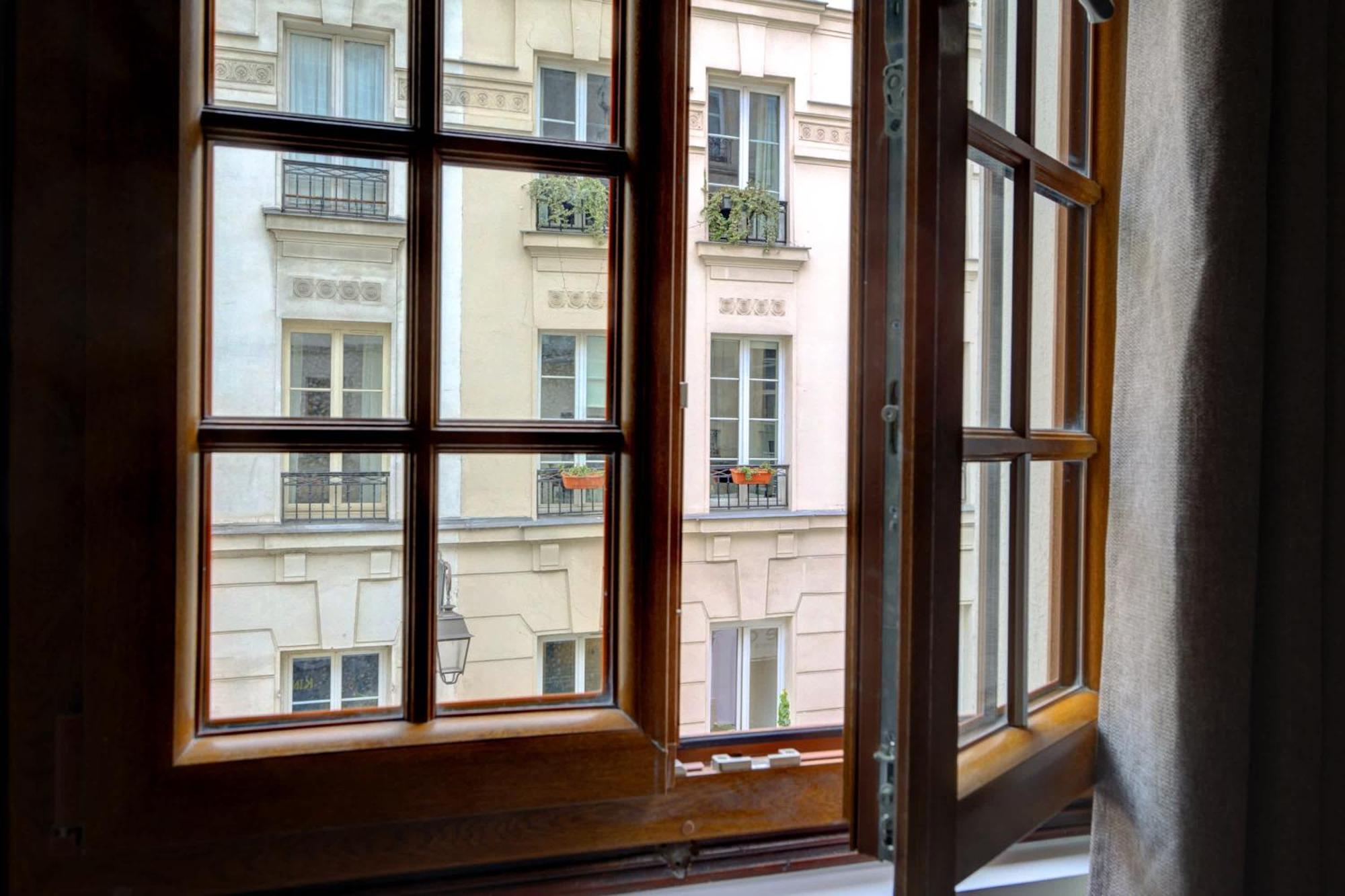 Fabulous In Le Marais * Parijs